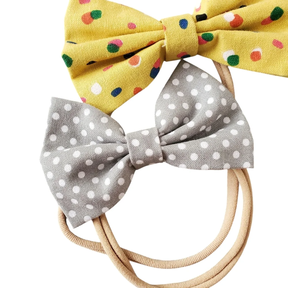 Baby Headband Bundle